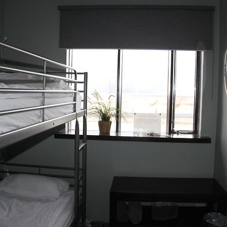 South Iceland Guesthouse Steinar المظهر الخارجي الصورة