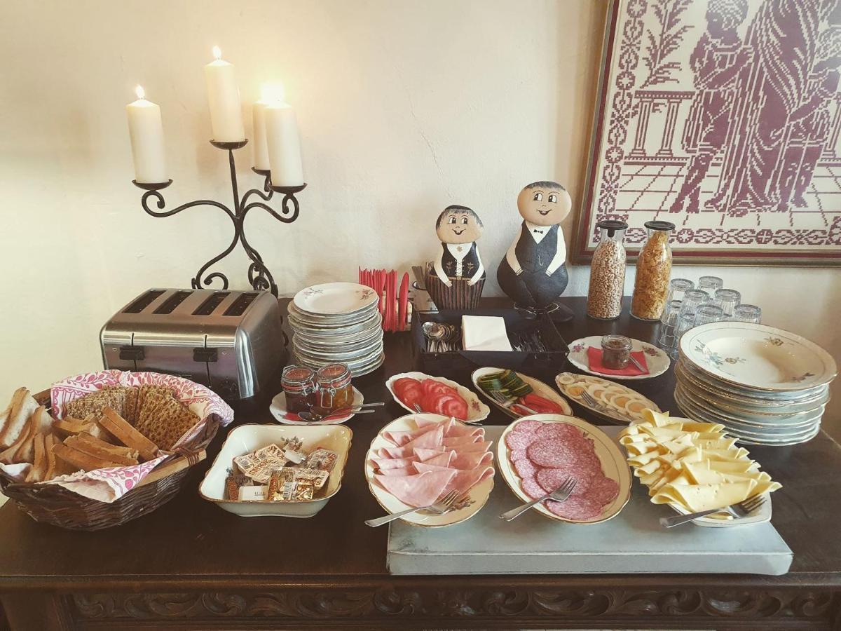 South Iceland Guesthouse Steinar المظهر الخارجي الصورة