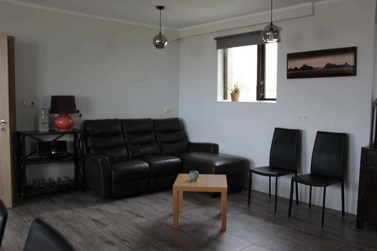 South Iceland Guesthouse Steinar المظهر الخارجي الصورة