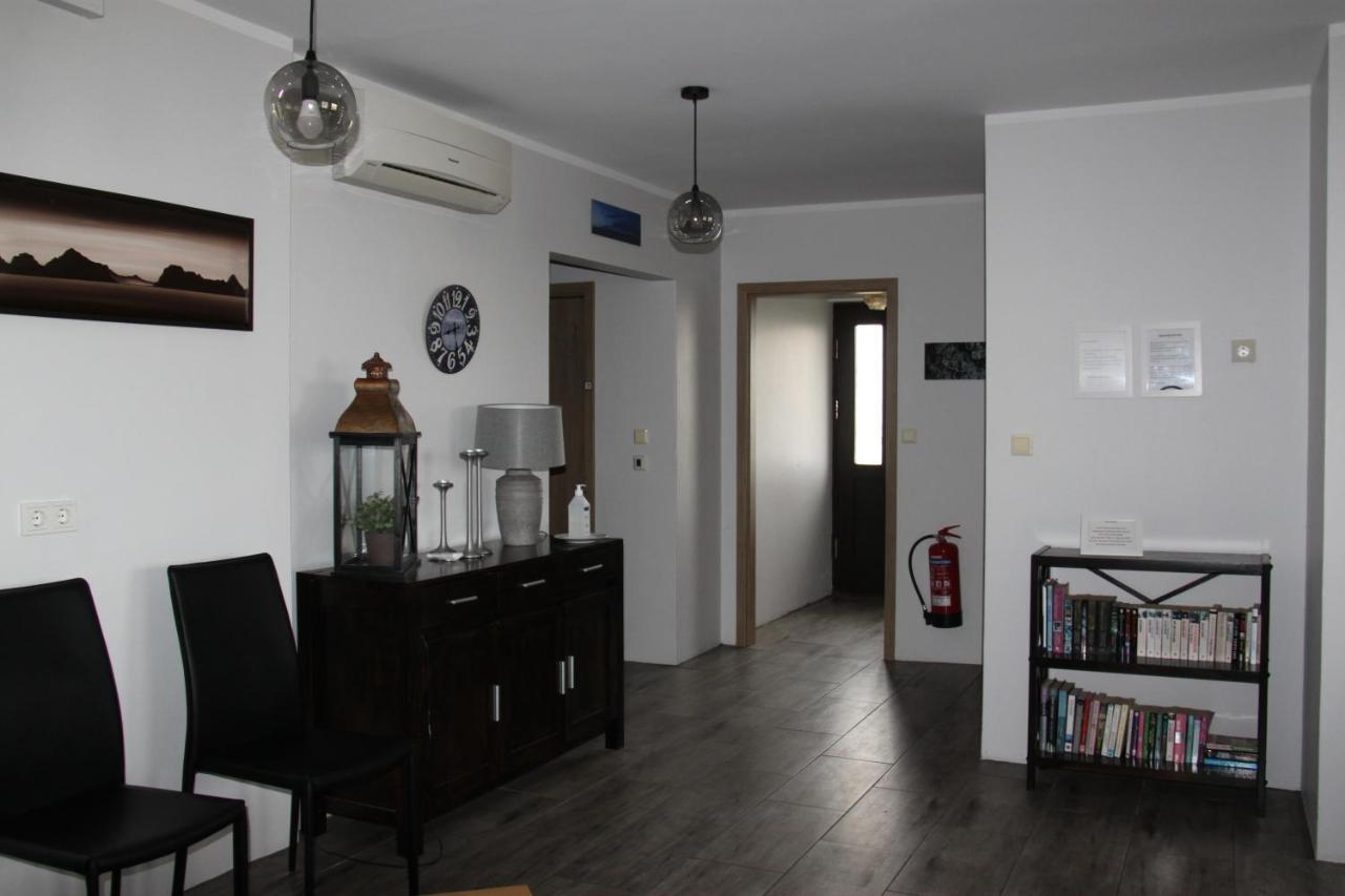 South Iceland Guesthouse Steinar المظهر الخارجي الصورة