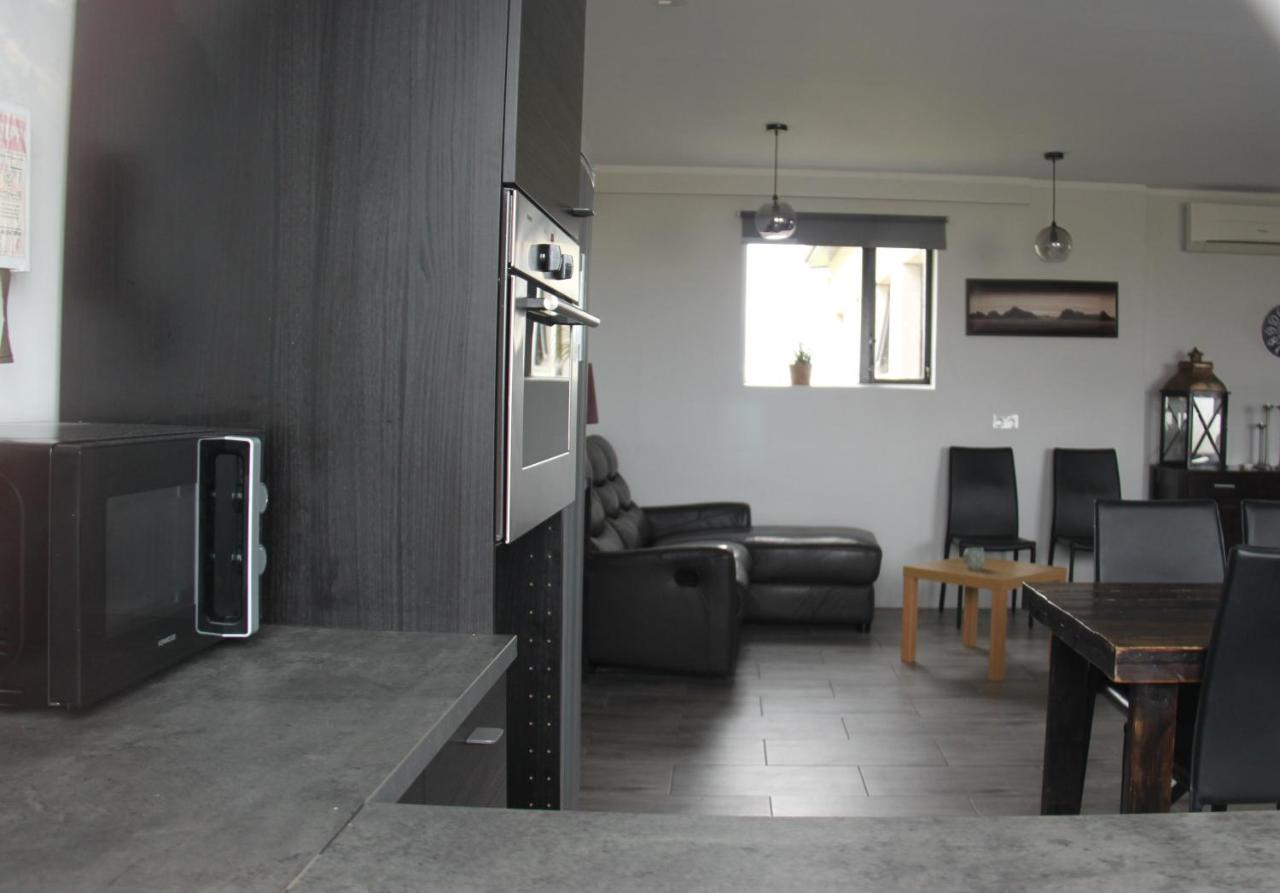 South Iceland Guesthouse Steinar المظهر الخارجي الصورة