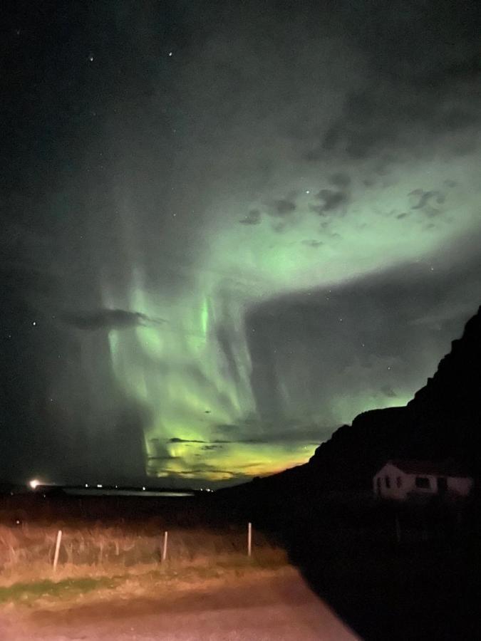 South Iceland Guesthouse Steinar المظهر الخارجي الصورة