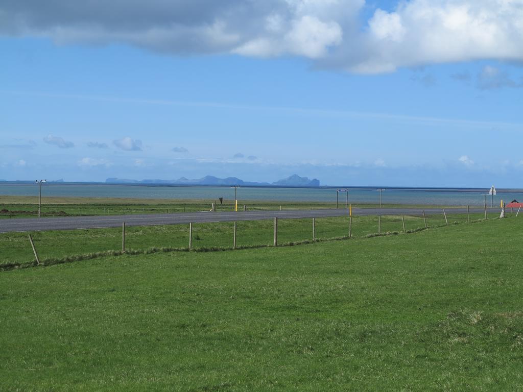 South Iceland Guesthouse Steinar المظهر الخارجي الصورة