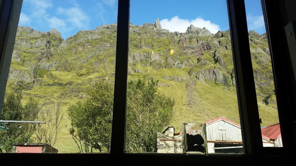 South Iceland Guesthouse Steinar المظهر الخارجي الصورة