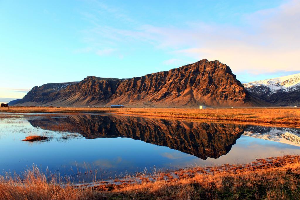 South Iceland Guesthouse Steinar المظهر الخارجي الصورة