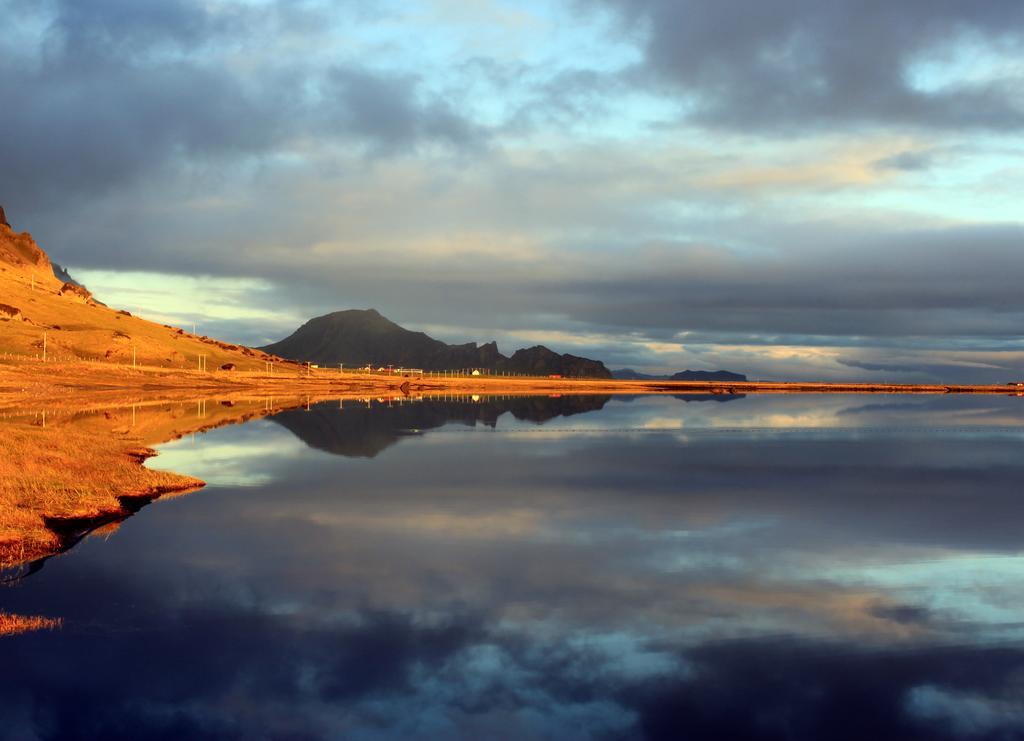 South Iceland Guesthouse Steinar المظهر الخارجي الصورة