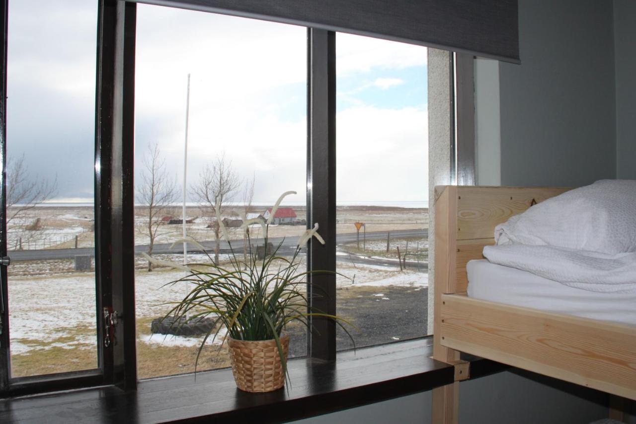 South Iceland Guesthouse Steinar المظهر الخارجي الصورة