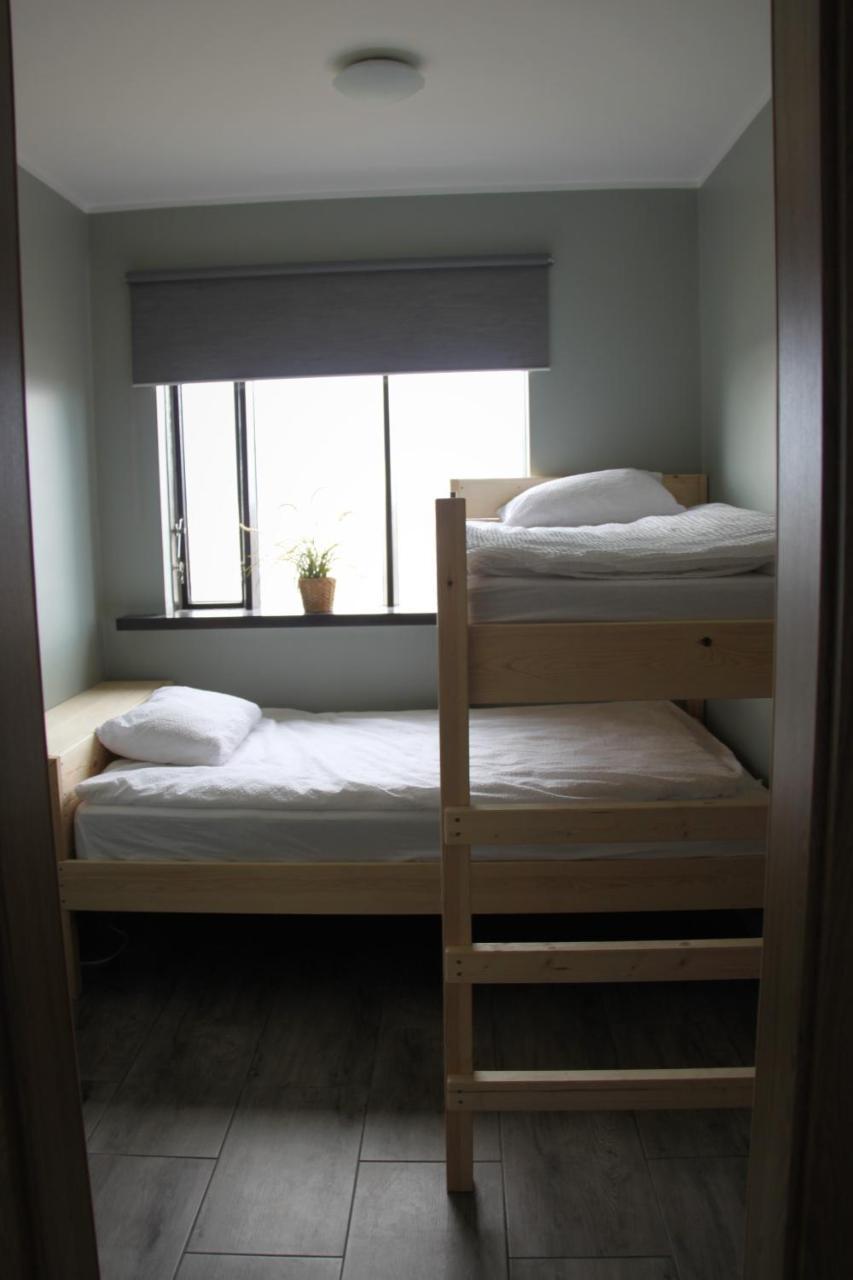 South Iceland Guesthouse Steinar المظهر الخارجي الصورة