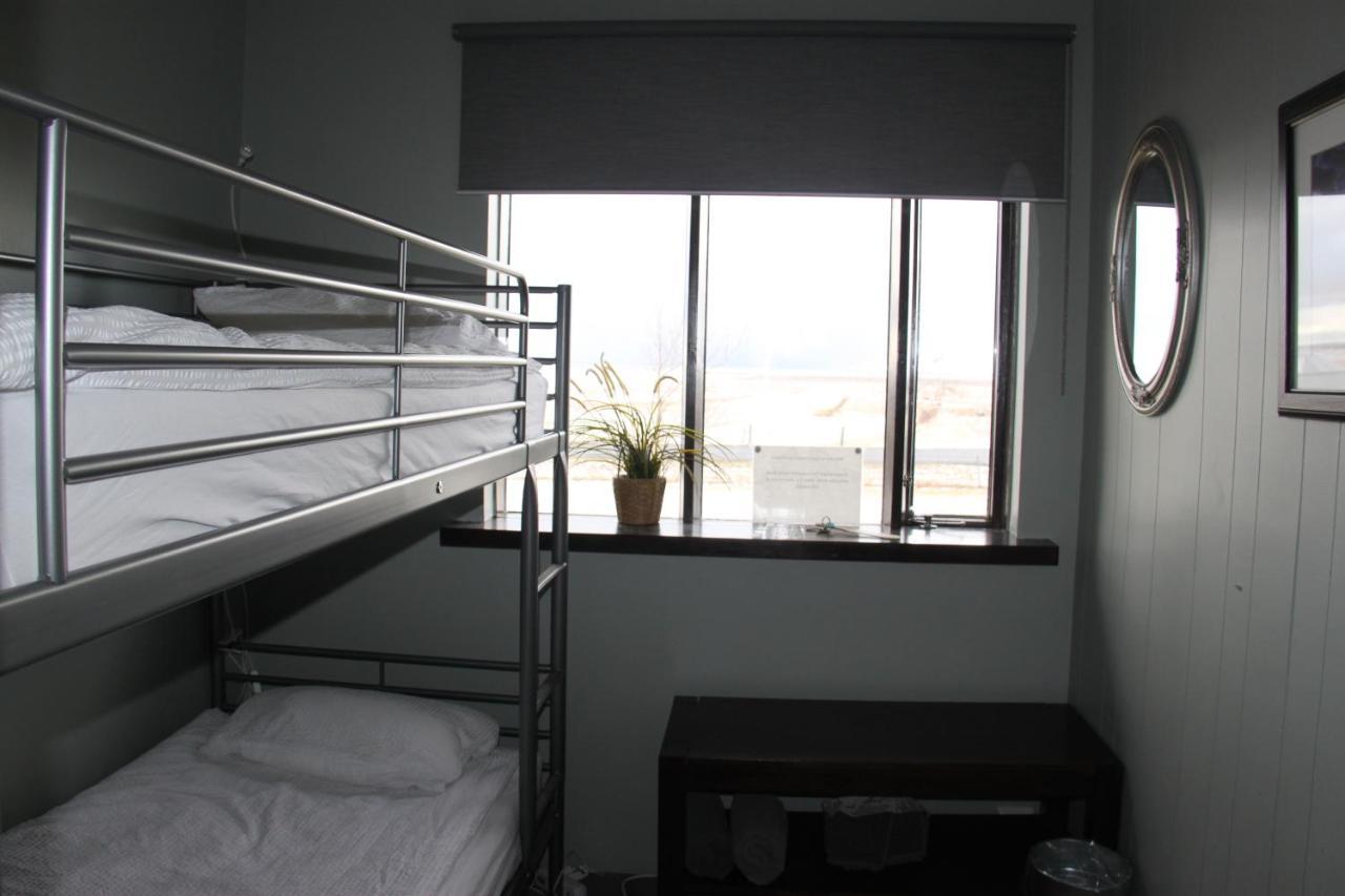 South Iceland Guesthouse Steinar المظهر الخارجي الصورة