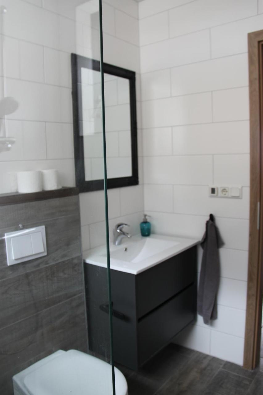 South Iceland Guesthouse Steinar المظهر الخارجي الصورة