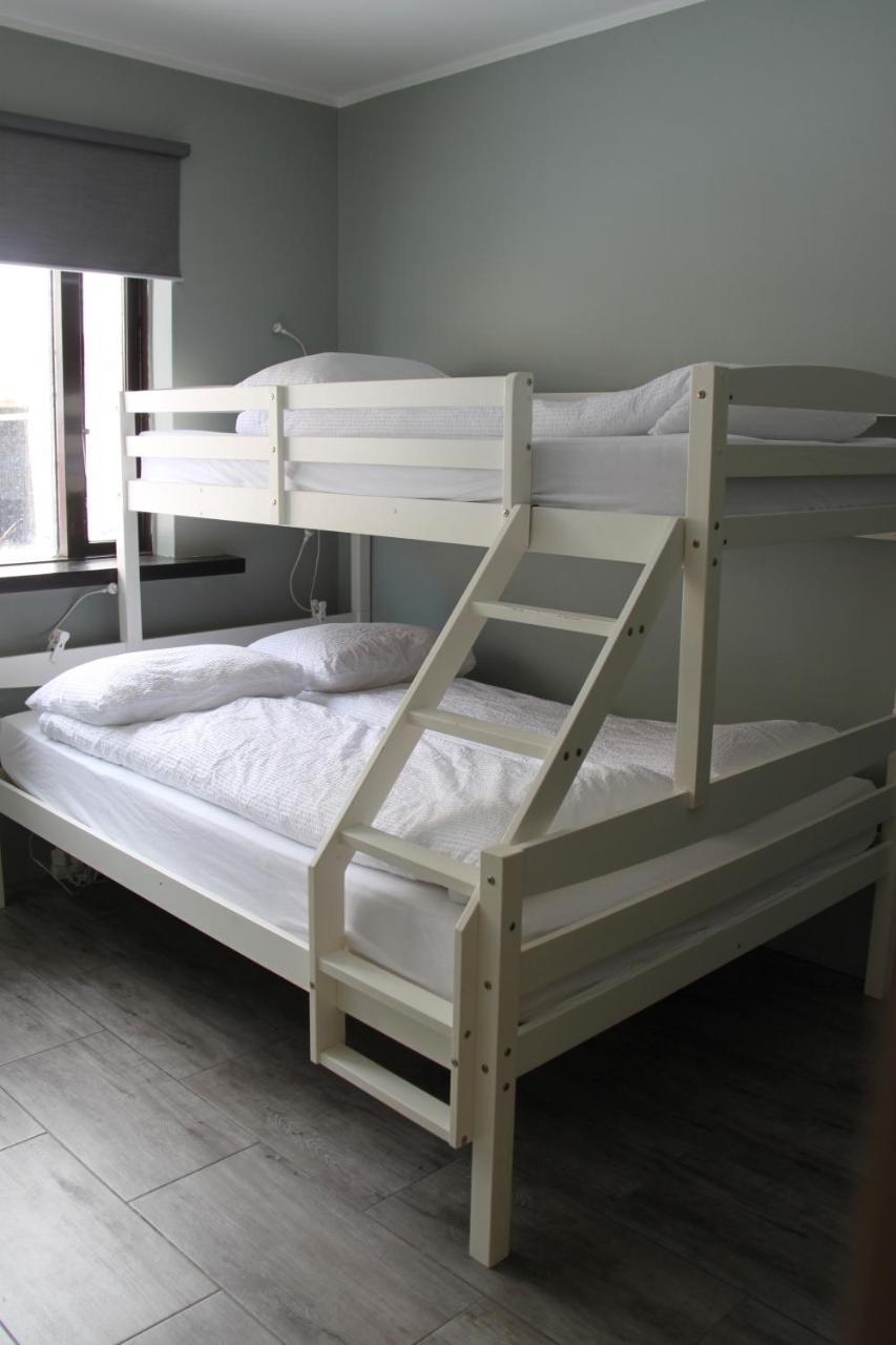 South Iceland Guesthouse Steinar المظهر الخارجي الصورة