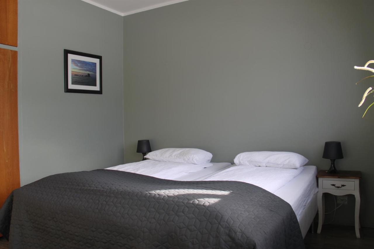 South Iceland Guesthouse Steinar المظهر الخارجي الصورة
